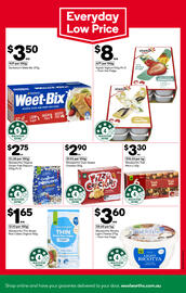 Woolworths catalogue week 8 Page 13