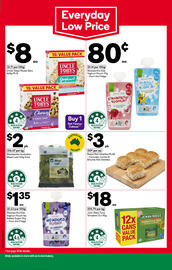 Woolworths catalogue week 8 Page 14