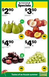 Woolworths catalogue week 8 Page 15