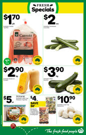 Woolworths catalogue week 8 Page 16