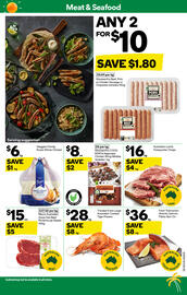 Woolworths catalogue week 8 Page 19