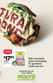 Woolworths catalogue week 8 Page 20