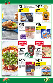 Woolworths catalogue week 8 Page 21