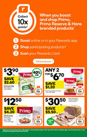 Woolworths catalogue week 8 Page 23