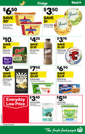 Woolworths catalogue week 8 Page 24