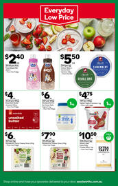 Woolworths catalogue week 8 Page 25