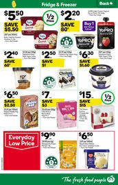 Woolworths catalogue week 8 Page 26