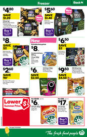 Woolworths catalogue week 8 Page 28