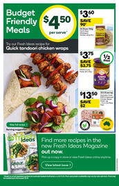 Woolworths catalogue week 8 Page 29