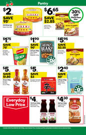 Woolworths catalogue week 8 Page 31