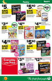 Woolworths catalogue week 8 Page 32