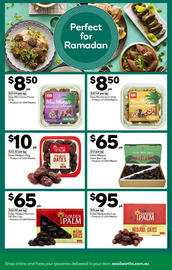 Woolworths catalogue week 8 Page 33