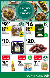 Woolworths catalogue week 8 Page 34