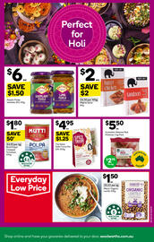 Woolworths catalogue week 8 Page 35