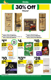 Woolworths catalogue week 8 Page 37