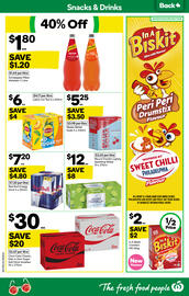 Woolworths catalogue week 8 Page 38