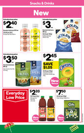 Woolworths catalogue week 8 Page 39