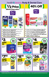 Woolworths catalogue week 8 Page 41