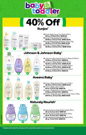 Woolworths catalogue week 8 Page 42