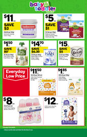 Woolworths catalogue week 8 Page 43