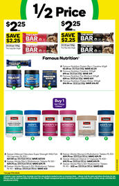 Woolworths catalogue week 8 Page 5