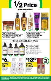 Woolworths catalogue week 8 Page 6