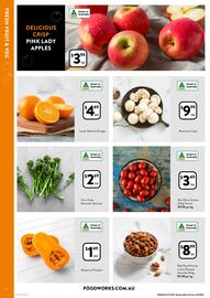 Foodworks catalogue week 8 Page 2