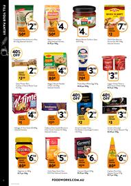 Foodworks catalogue week 8 Page 6