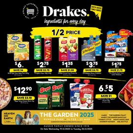 Drakes catalogue week 8 Page 16