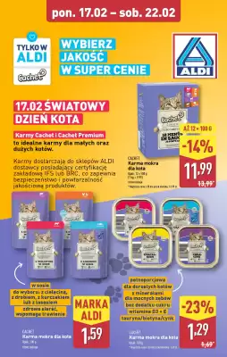 ALDI gazetka (ważność do 22-02)