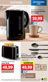 Lidl gazetka Strona 17