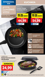 Lidl gazetka Strona 20