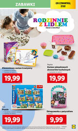 Lidl gazetka Strona 33