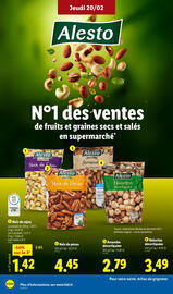 Catalogue Lidl semaine 8 page 10