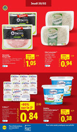 Catalogue Lidl semaine 8 page 12