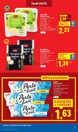 Catalogue Lidl semaine 8 page 13