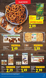 Catalogue Lidl semaine 8 page 31