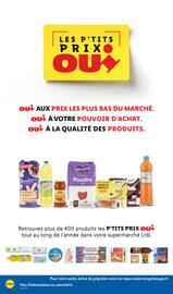 Catalogue Lidl semaine 8 page 32