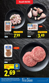 Catalogue Lidl semaine 8 page 5