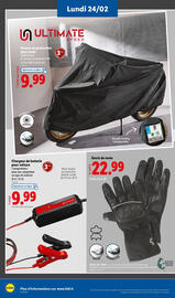 Catalogue Lidl semaine 8 page 52