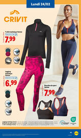 Catalogue Lidl semaine 8 page 59