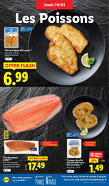 Catalogue Lidl semaine 8 page 6