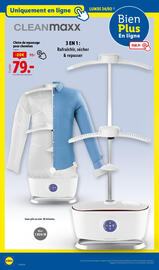 Catalogue Lidl semaine 8 page 62