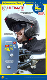 Catalogue Lidl semaine 8 page 64