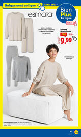 Catalogue Lidl semaine 8 page 67