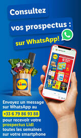 Catalogue Lidl semaine 8 page 70