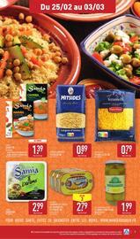 Catalogue ALDI semaine 9 page 12