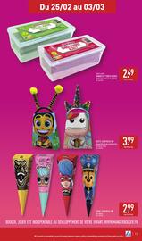 Catalogue ALDI semaine 9 page 16