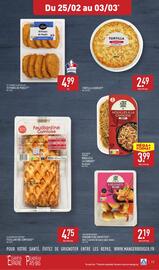 Catalogue ALDI semaine 9 page 18