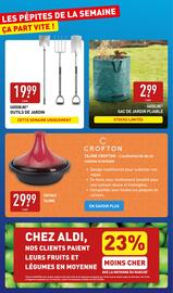 Catalogue ALDI semaine 9 page 2